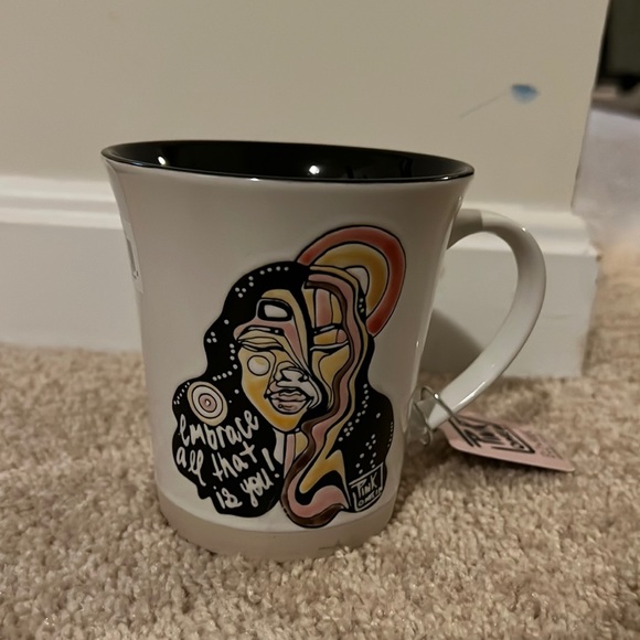 PinkLomein Other - PinkLomein - Embrace All that is you Mug